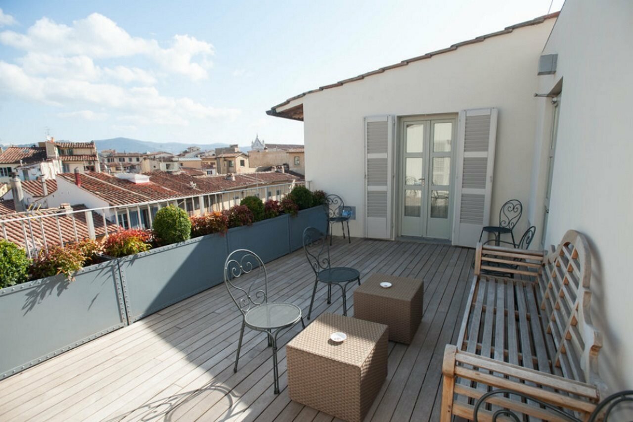 Фото отеля 5