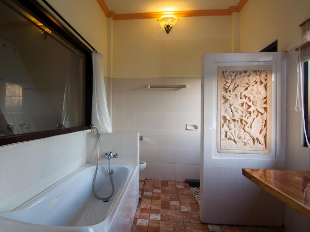 Фото Semanggi Cottage