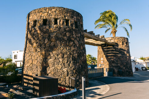 Внешний вид отеля Kamezí Boutique Villas в Яйсе, фото 2