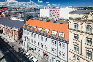 Гостиница Ibis Praha Old Town