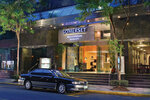 Somerset Millennium Makati (National Capital Region, City of Makati), apartments