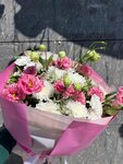 Мир цветов (Gvardeyskaya Street, 34А), entrega de flores y ramos