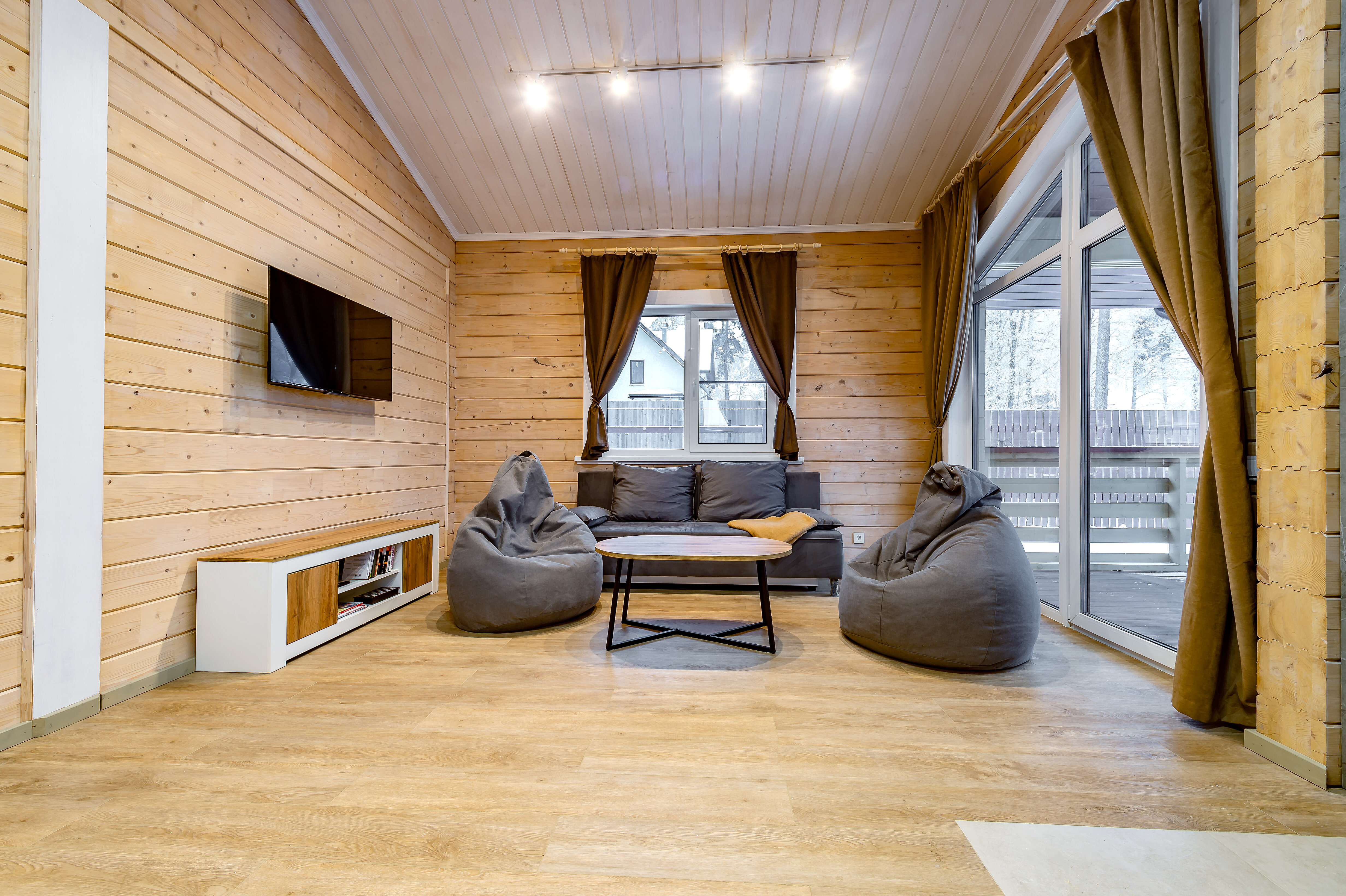 Фото Sosnovka house