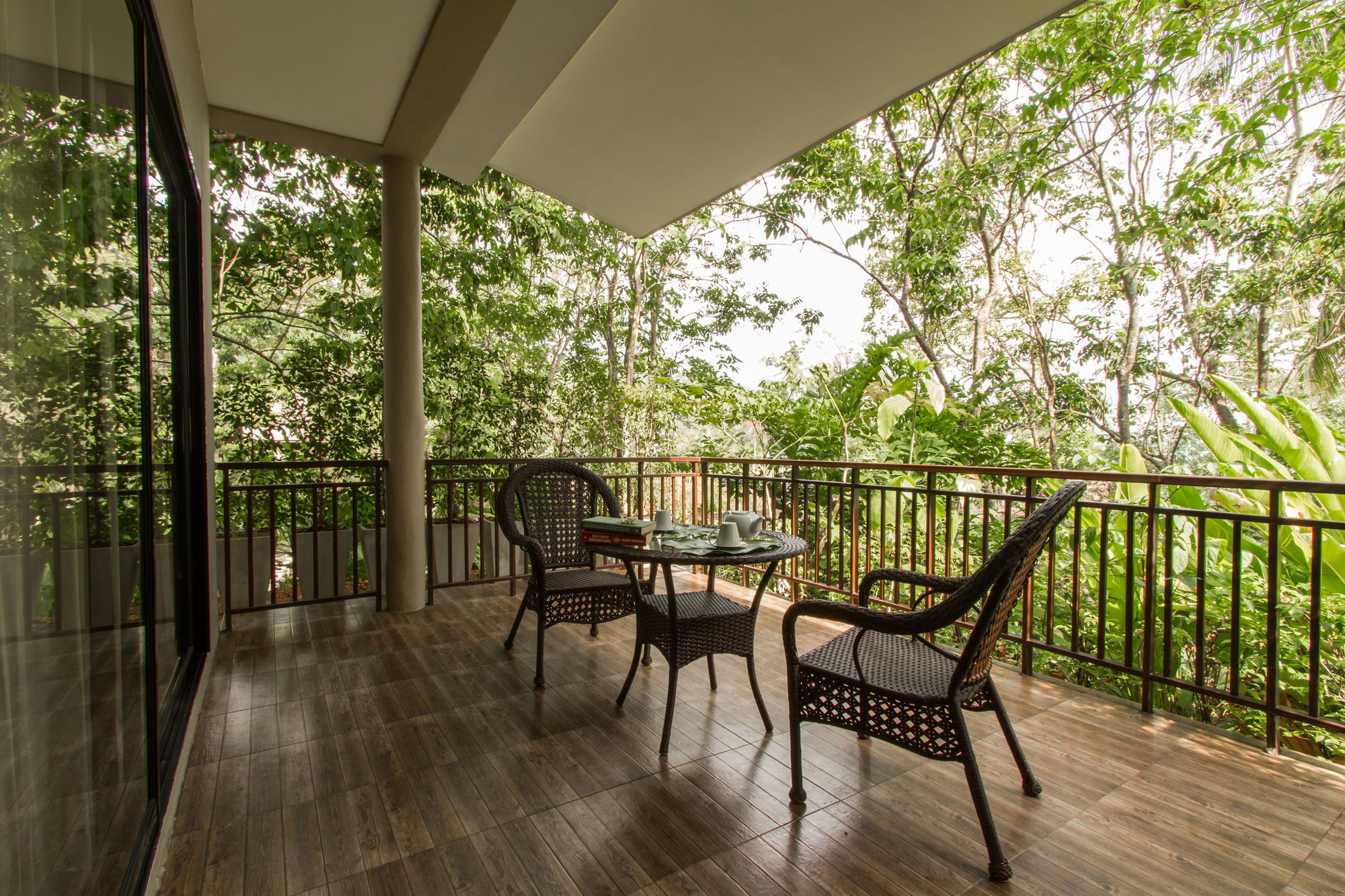 Фото Anda Lanta Resort