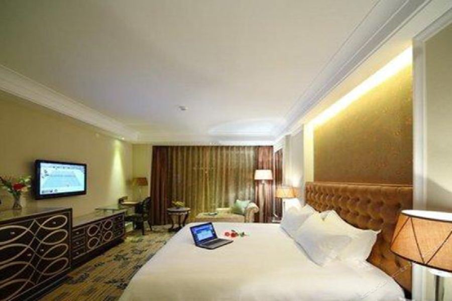 Фото King Century Hotel