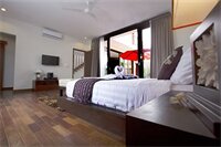 Фото Aksata Villas