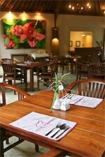 Фото Villa Victoria Bali