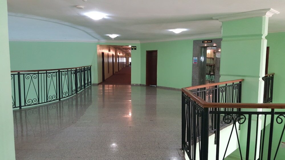 Фото Denis Hotel