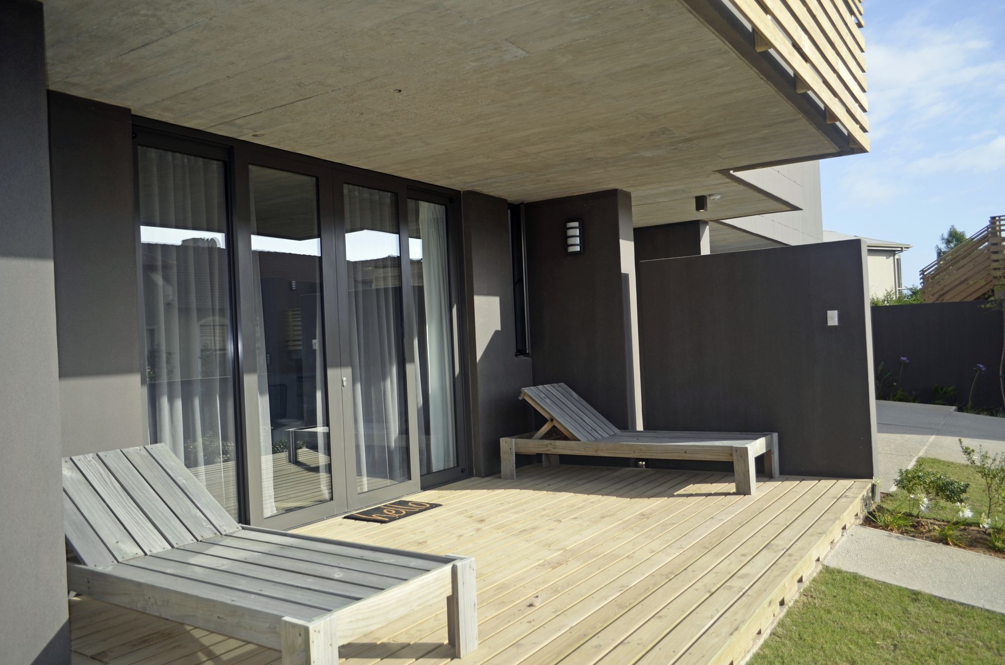 Фото Ilanga Beach House