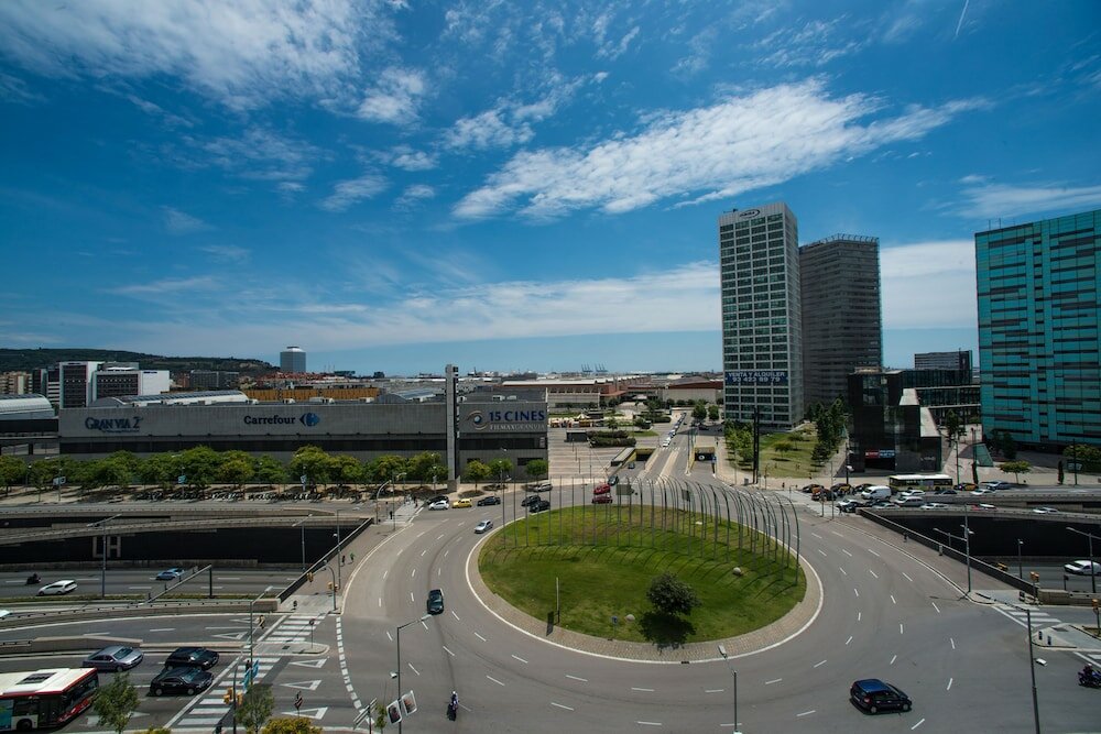 Фото Ona Living Barcelona