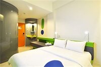 Фото Pop! Hotel Kemang Jakarta