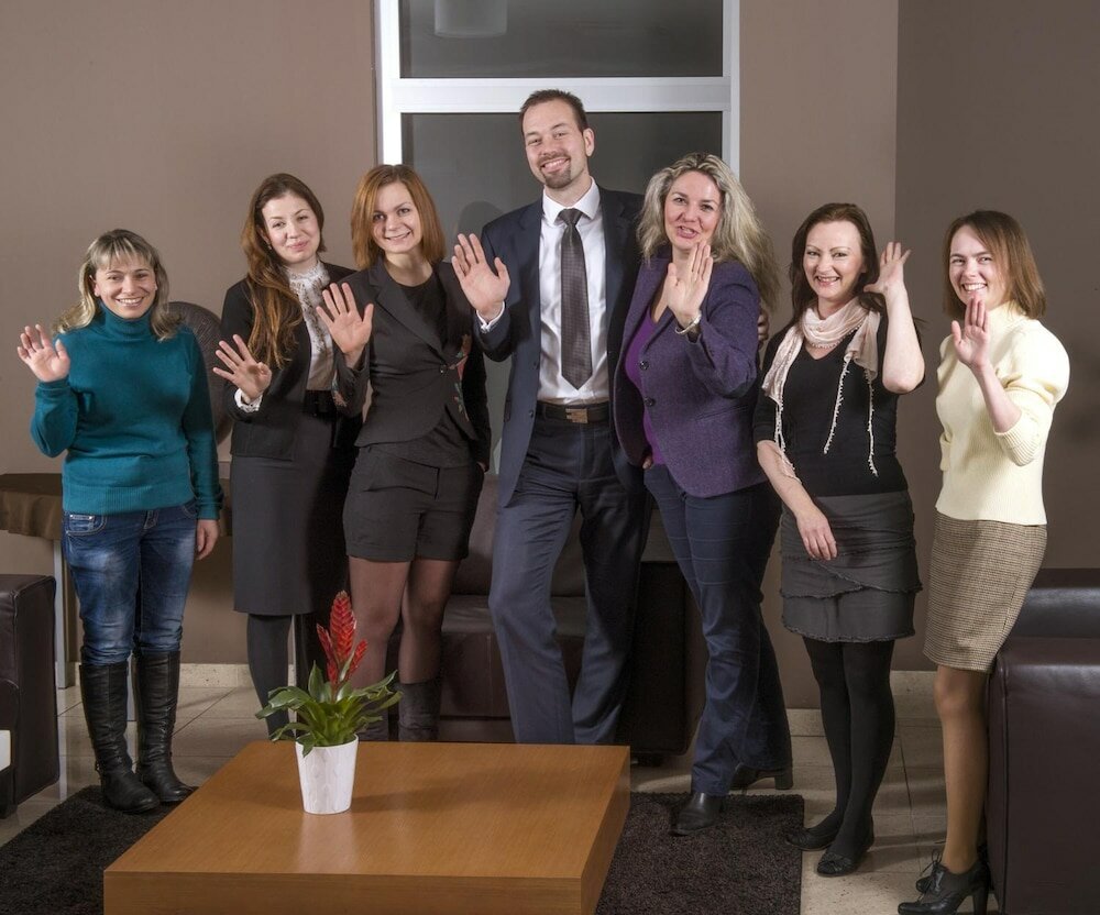 Фото Rezidence Vysehrad