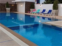 Фото Pattaya Blue Sky