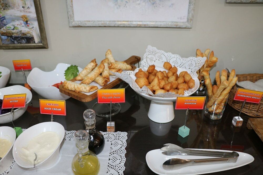 Фото Гостиница Onyx Hotel