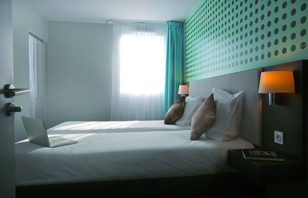 Фото Appart'City Confort Montpellier Ovalie II