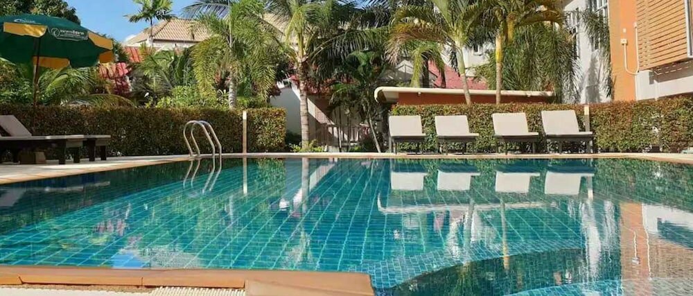 Фото Dome Resort Sha Extra Plus