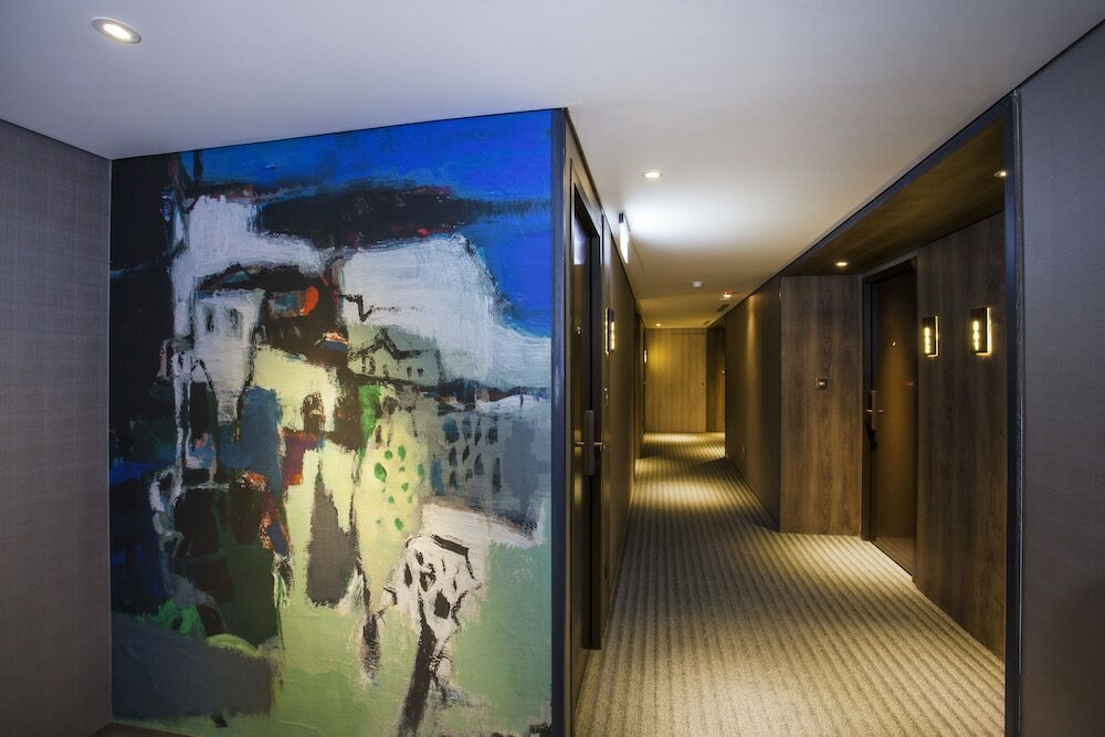 Фото Citizen Hotel