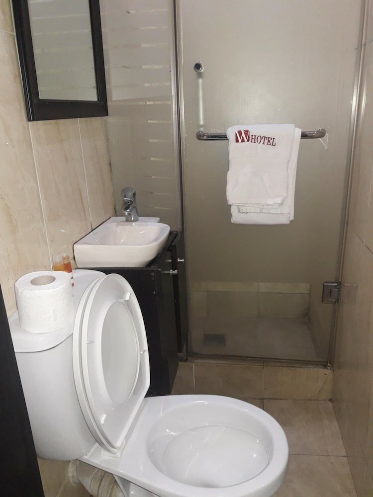 Фото The W Hotel