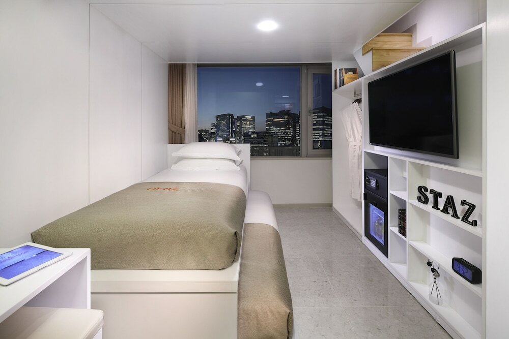 Фото Travelodge Myeongdong Namsan Hotel