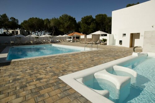 Гостиница Hotel Ánfora Ibiza