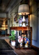 Фото Hotel Verdeborgo