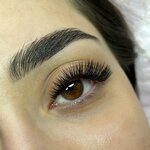Lashes by Anna (Trudovye Rezervy Street, 48), eyebrow and eyelash salon