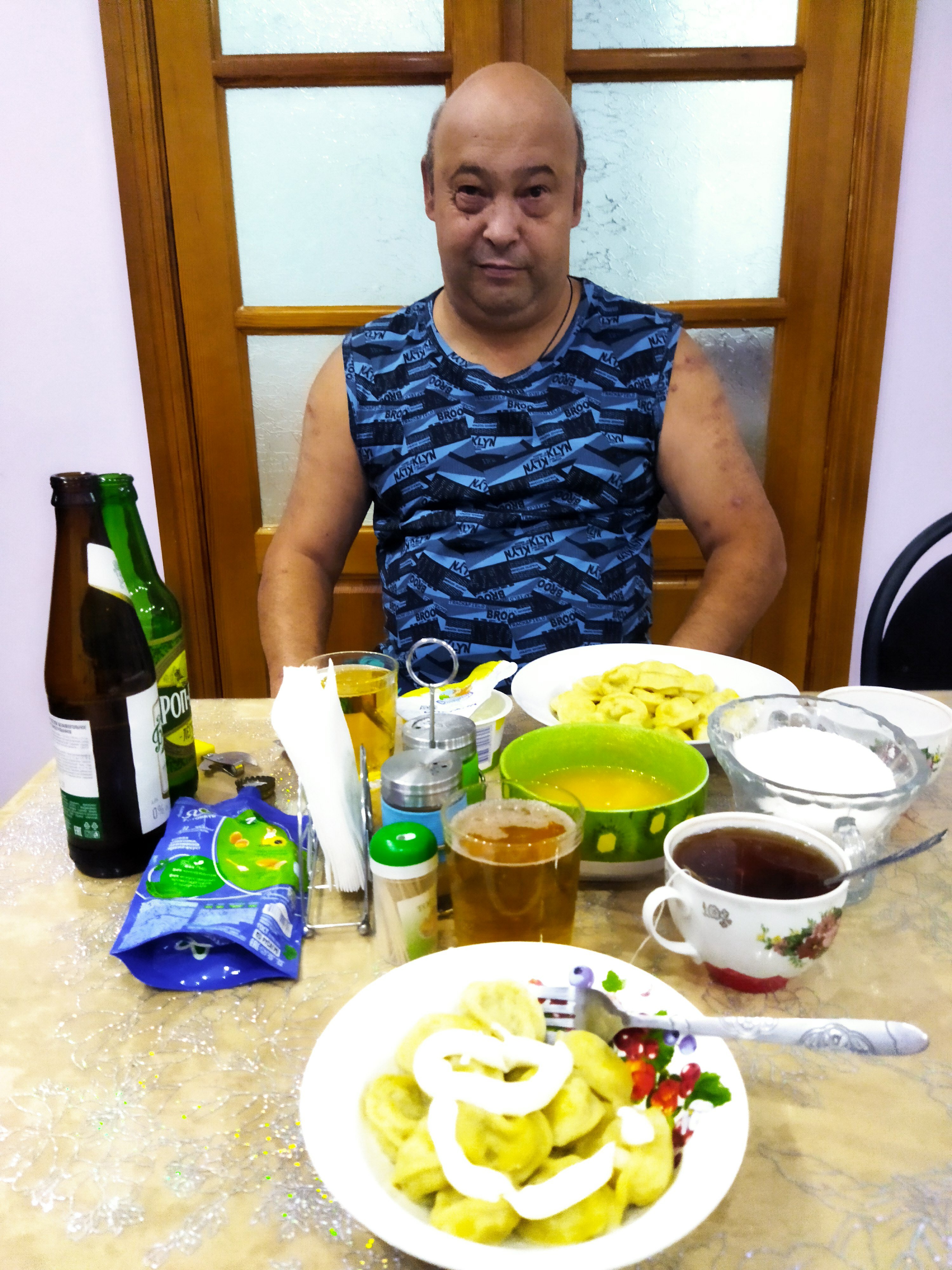 Фото Дубрава