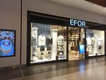 Efor (İstanbul, Bakirkoy District, Fişekhane Cad., 5/1), clothing store