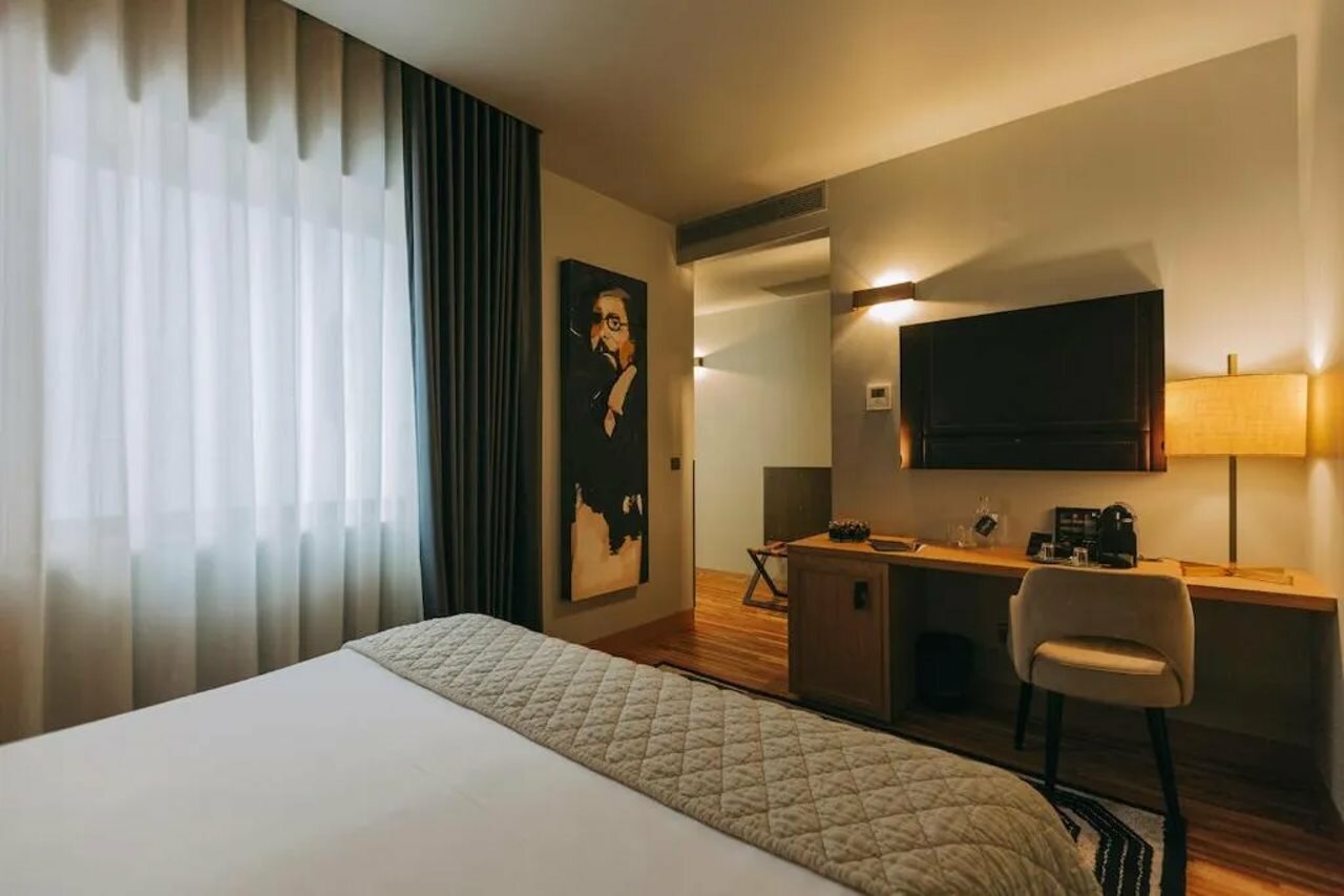 Фото Hotel Torel Avantgarde