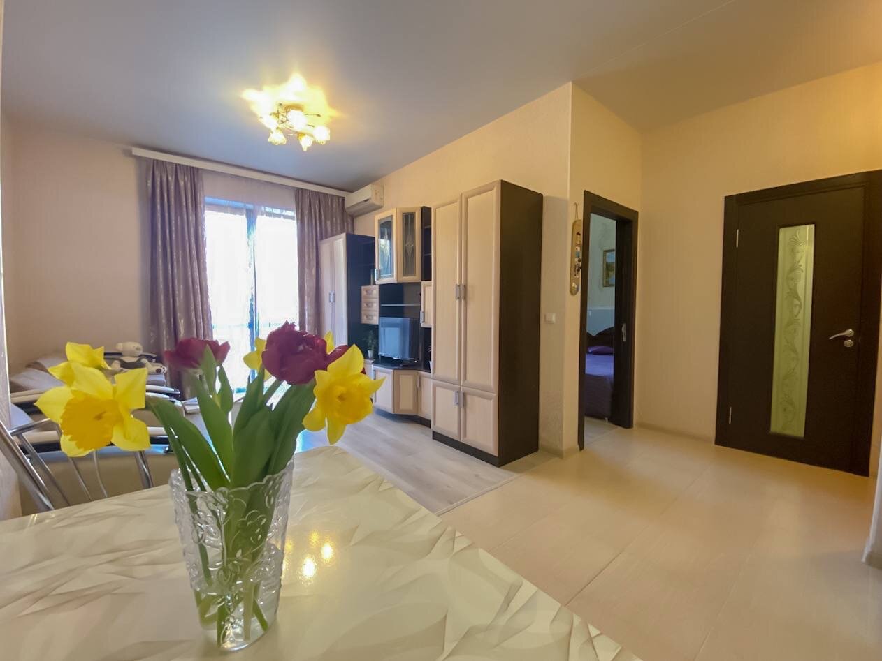 Фото Квартира Посуточно