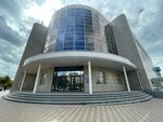 Pavlodar Region Juvenile Court Specialized Interdistrict Court (General Dúısenov kóshesi, 80), tribunal