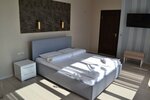 Park Hotel (Alleya Smelykh Street, 187), hotel