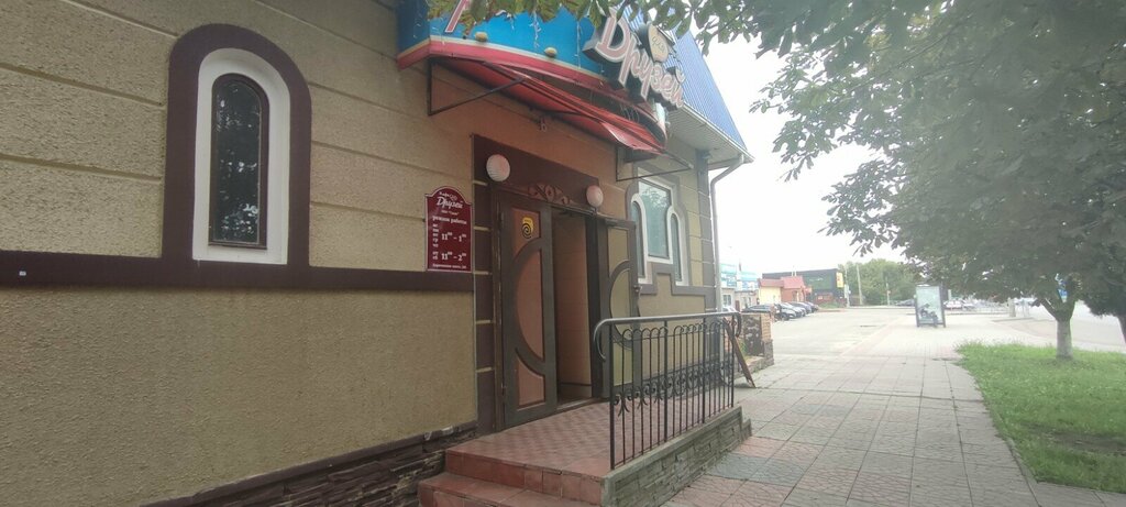 Household goods and chemicals shop Synergetic, Orel, photo