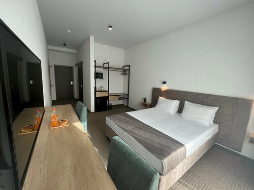 Внешний вид отеля PaulMarie в Чижевичском сельском Совете, фото 5