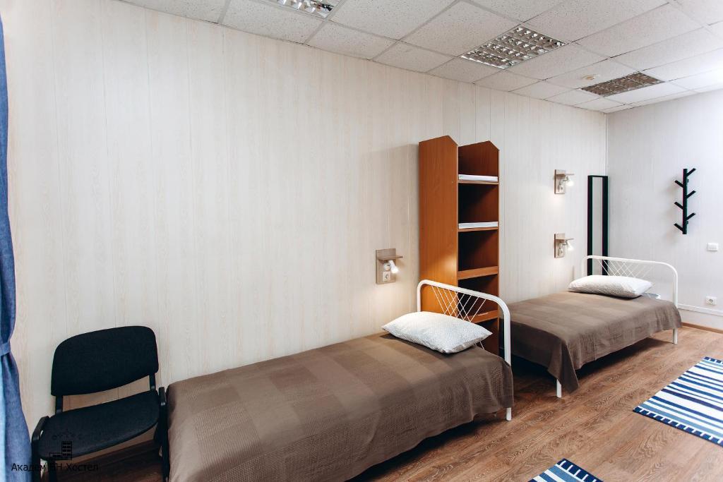 Фото Академ ВН