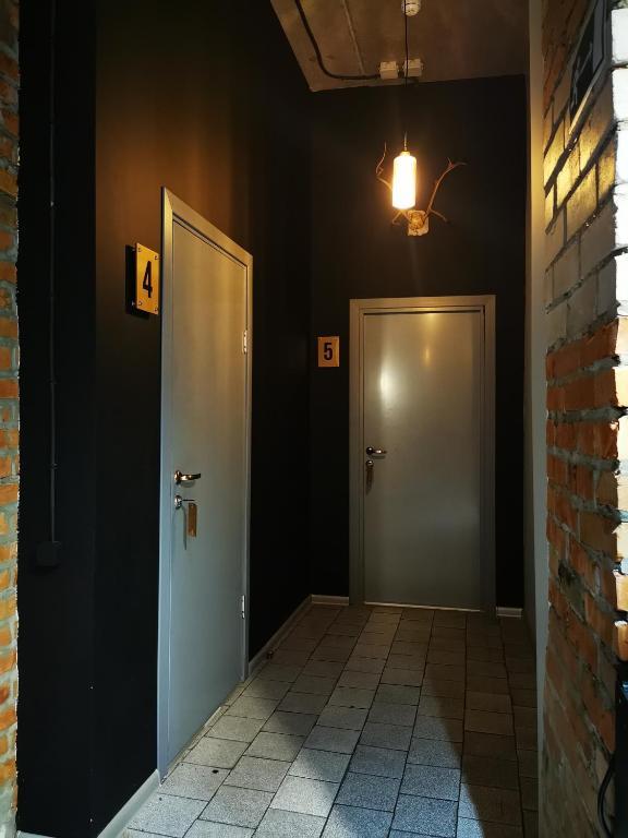 Фото Ягель Лофт