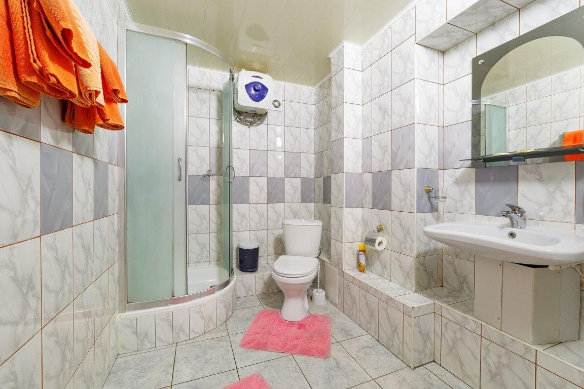 Фото Гостиница Вязьма