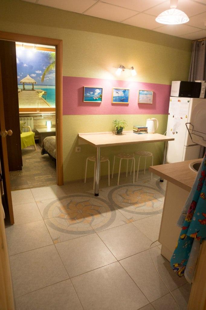 Фото Коста-Рика