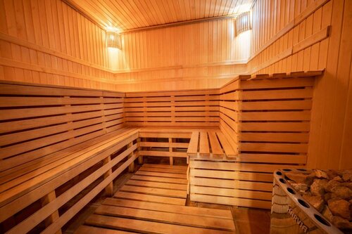 Иное жильё Ателика Снежка в Брянске