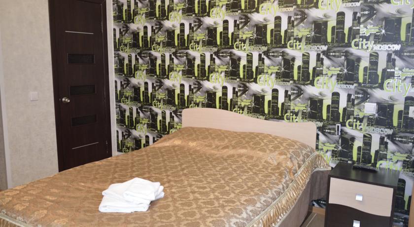 Фото Октябрьская