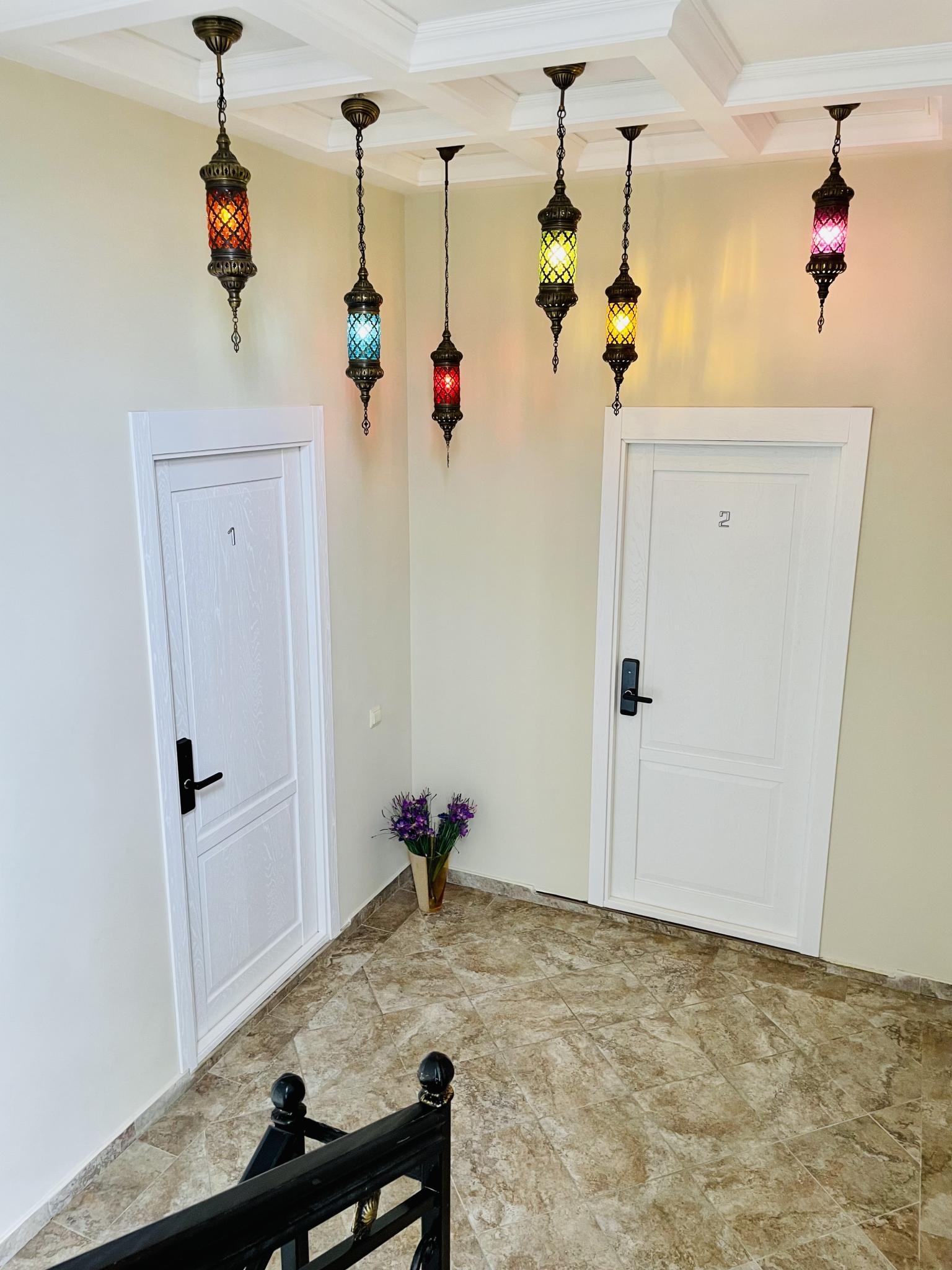 Фото Арт-отель Зури