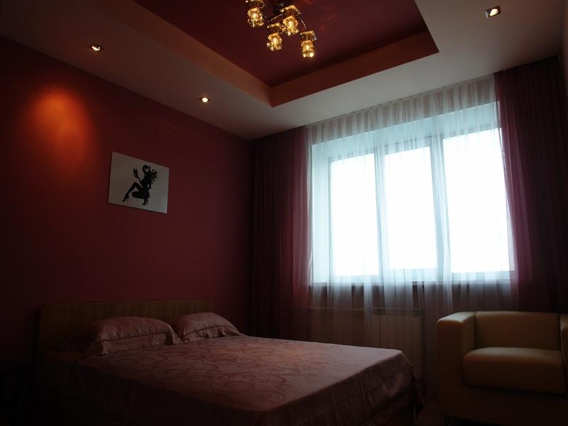 Фото На сопке