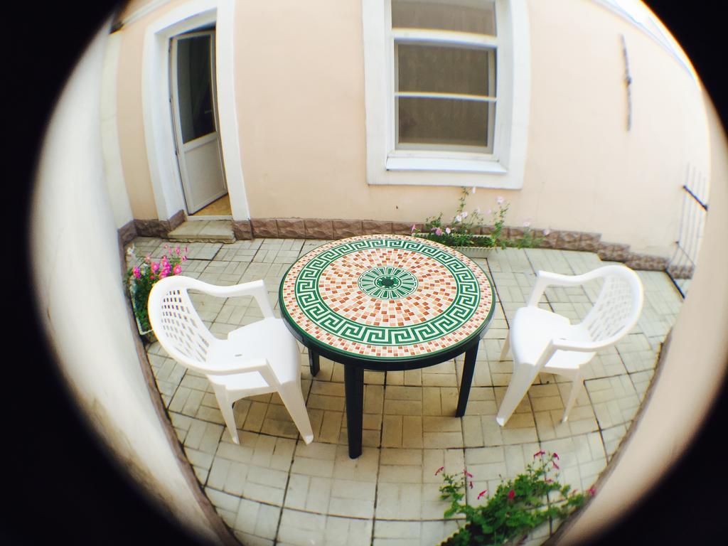 Фото Кривитеск