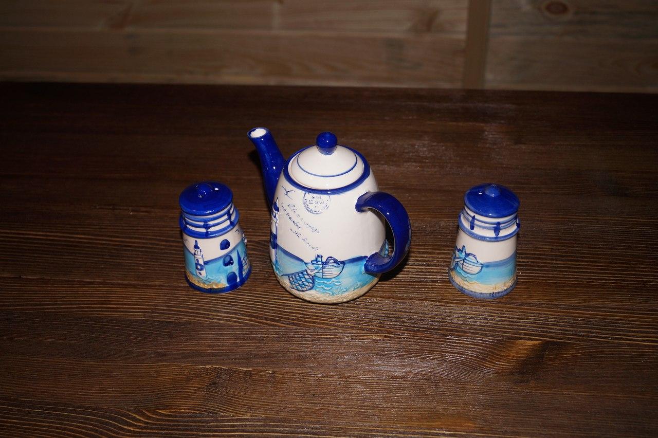 Фото У Горы Волчиха