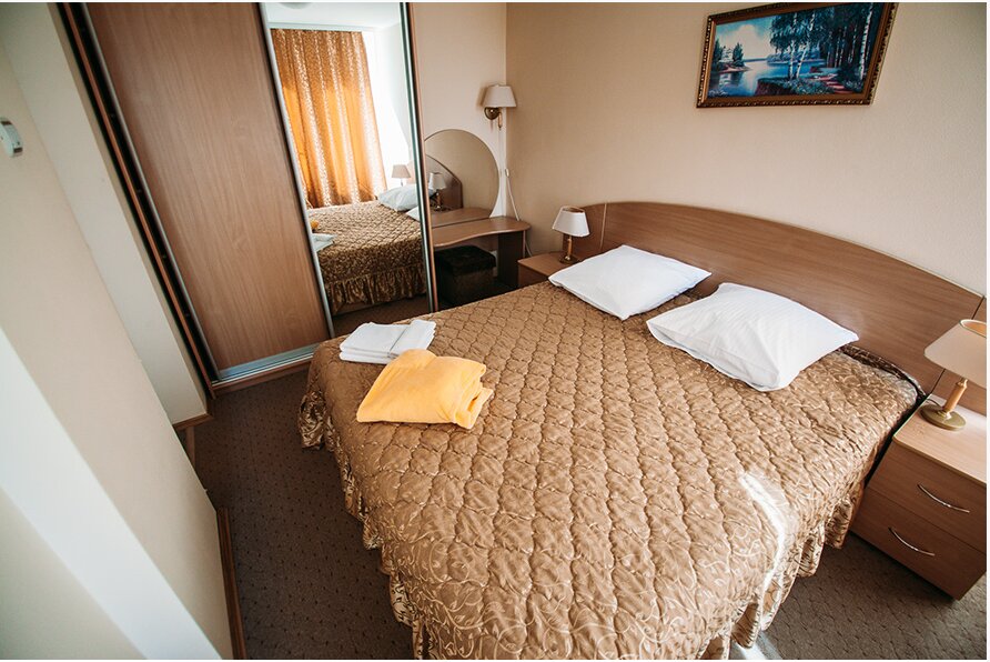 Фото отеля 5