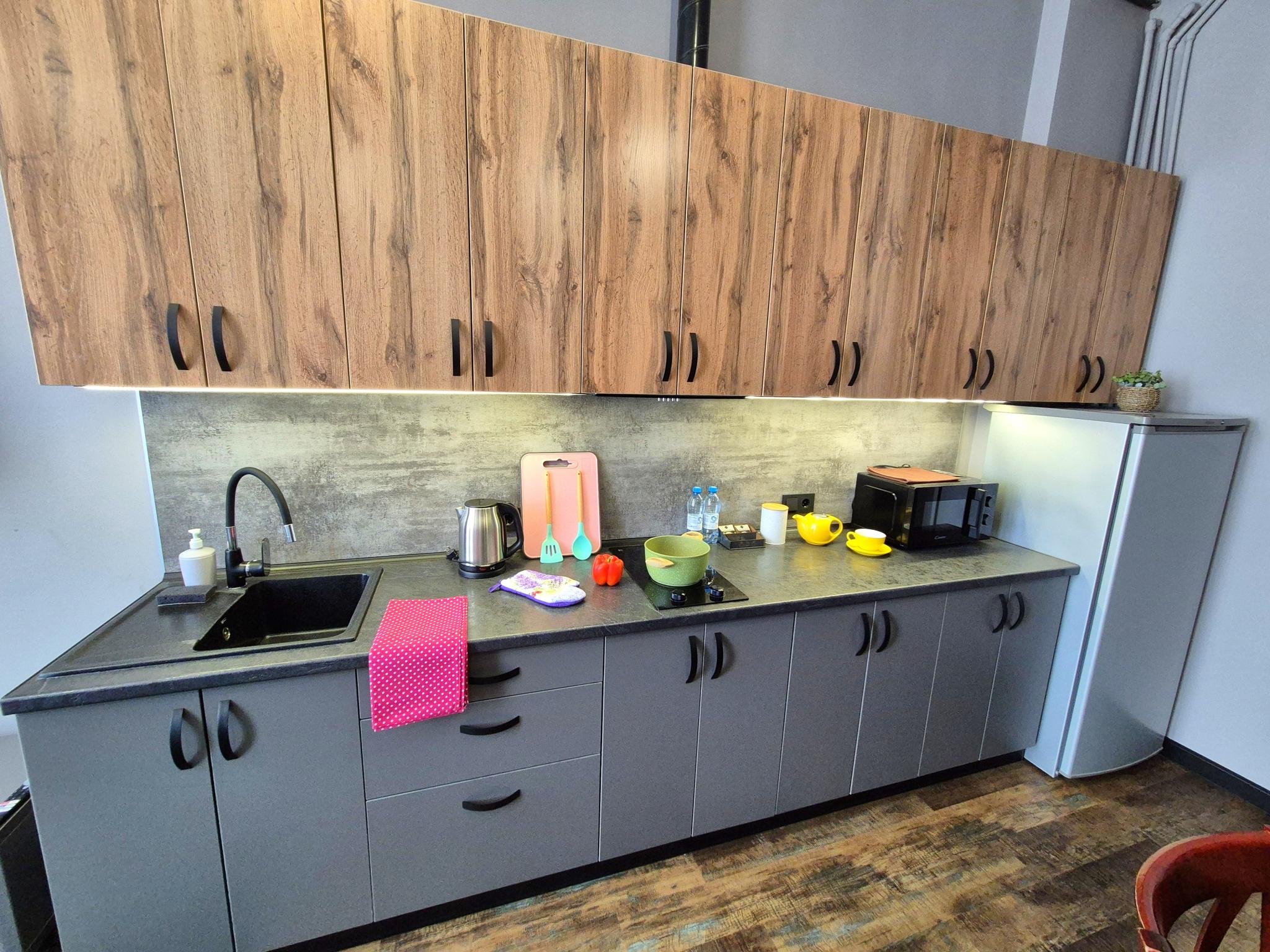 Фото Лофт Апарт