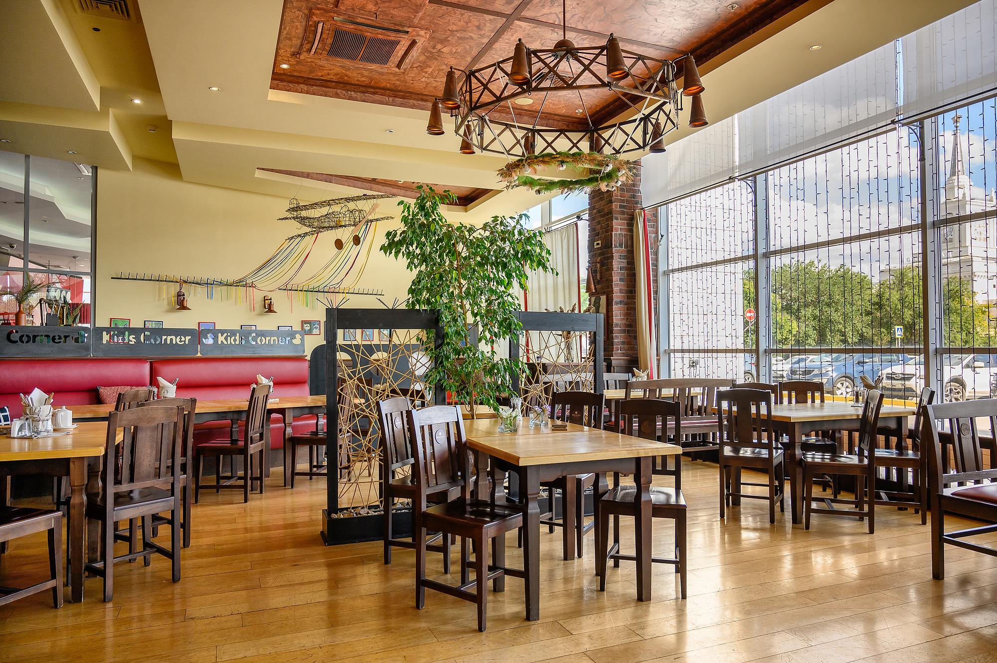 Фото Cosmos Volgograd