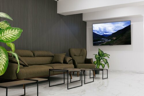 Гостиница Дона Малгобекская в Чеченской Республике