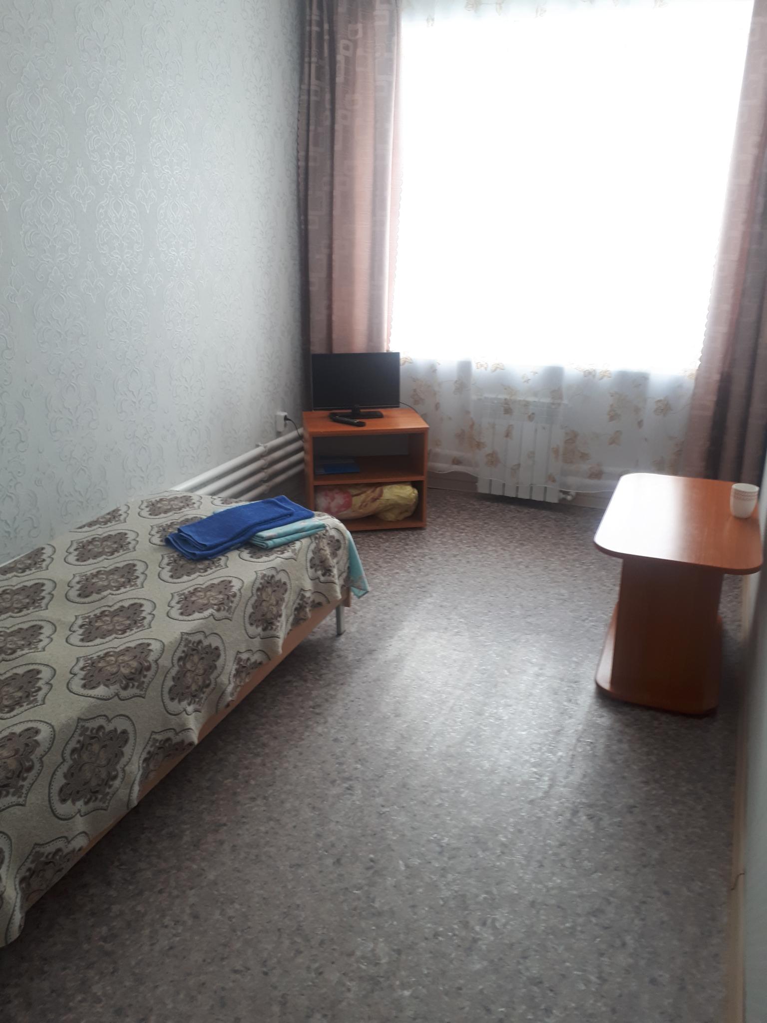 Фото Зори Урала