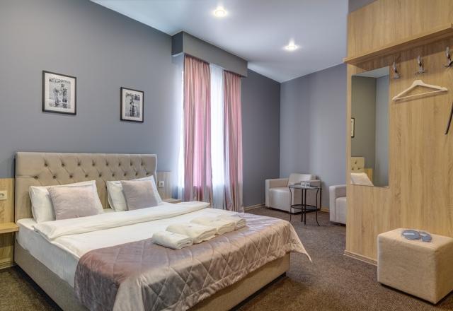 Фото Везендорф